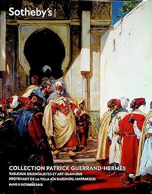 patrick guerrand hermes|patrick guerrand hermes book.